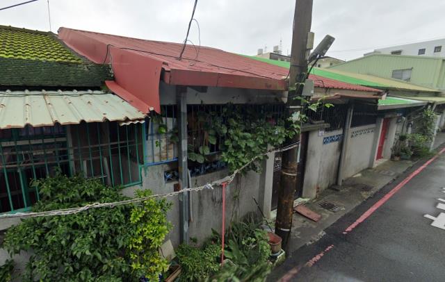 大溪法拍法拍屋-0