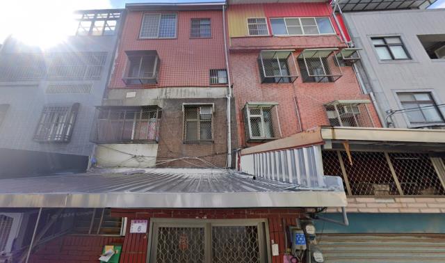 中壢法拍法拍屋-0