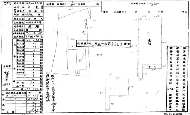 北投法拍法拍屋-1