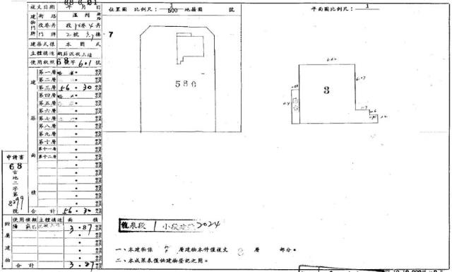 大安區法拍法拍屋-1