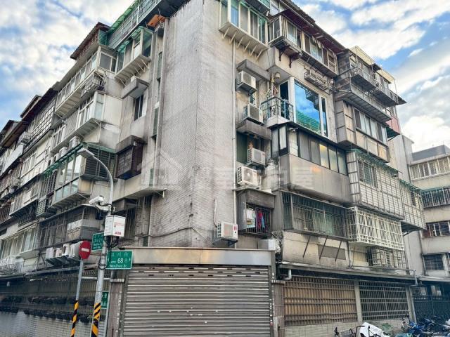 大安區法拍法拍屋-0