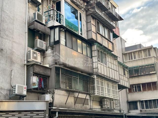 大安區法拍法拍屋-2