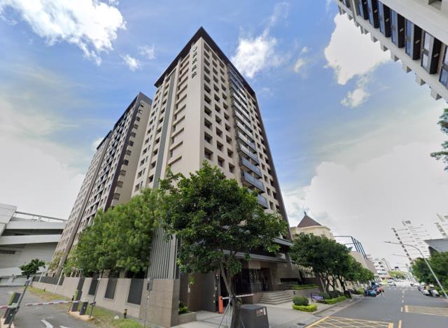 高雄楠梓法拍屋拍賣-4