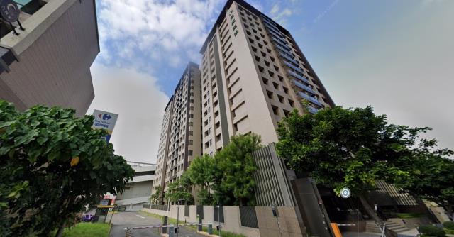 高雄楠梓法拍屋拍賣-6