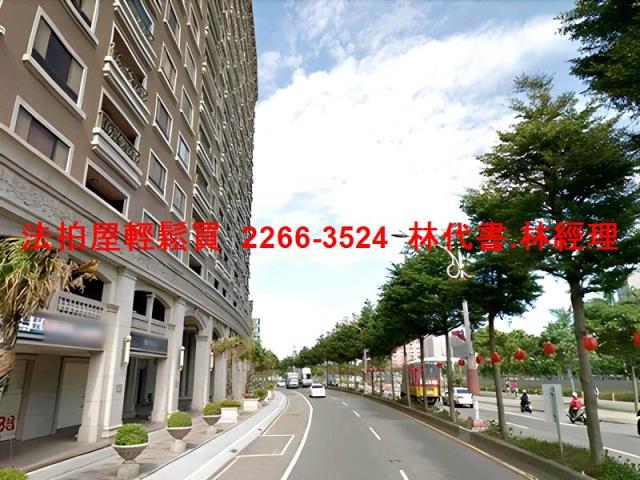 桃園桃園區法拍屋法拍-5