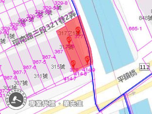 平鎮法拍法拍屋-12