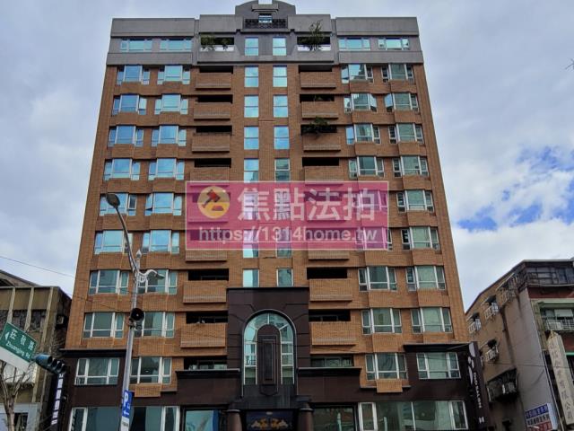 板橋拍賣法拍屋-0