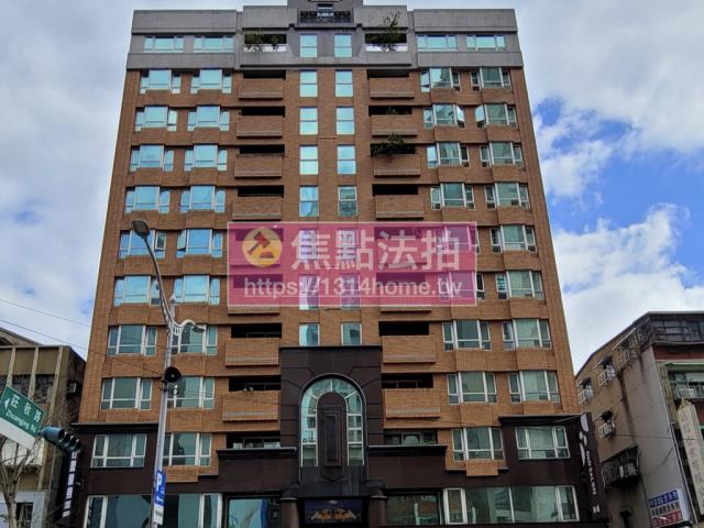 板橋拍賣法拍屋-1