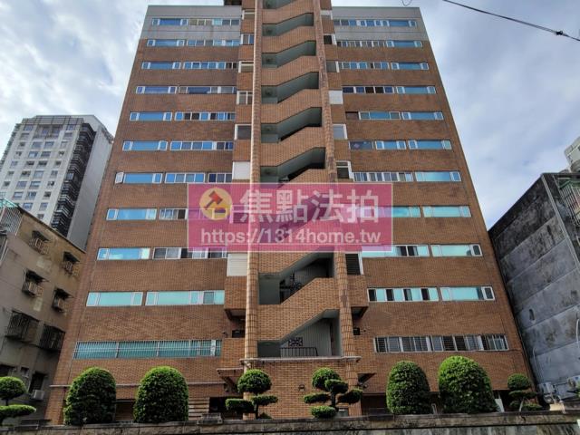 板橋拍賣法拍屋-5