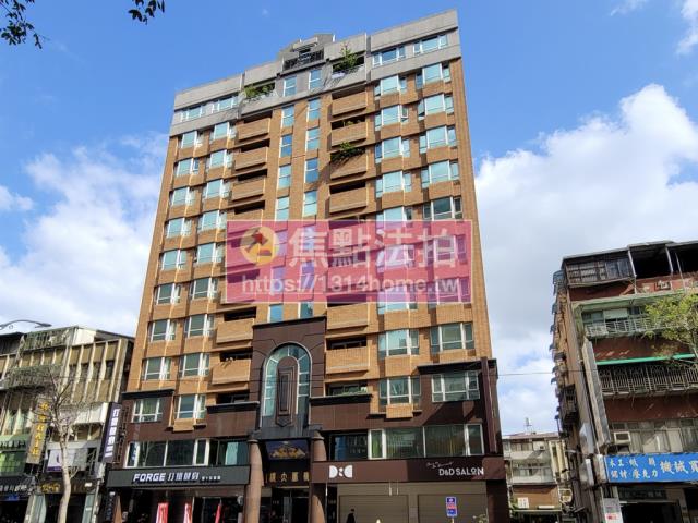 板橋拍賣法拍屋-6