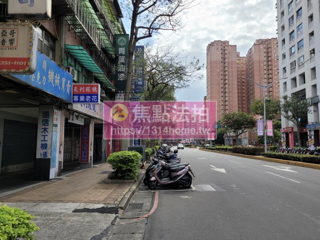 板橋拍賣法拍屋-8