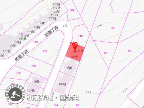 萬里法拍法拍屋-4