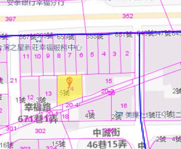 新北新莊法拍法拍屋-9