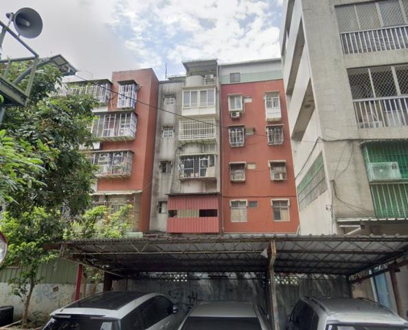 新北新莊法拍法拍屋-0