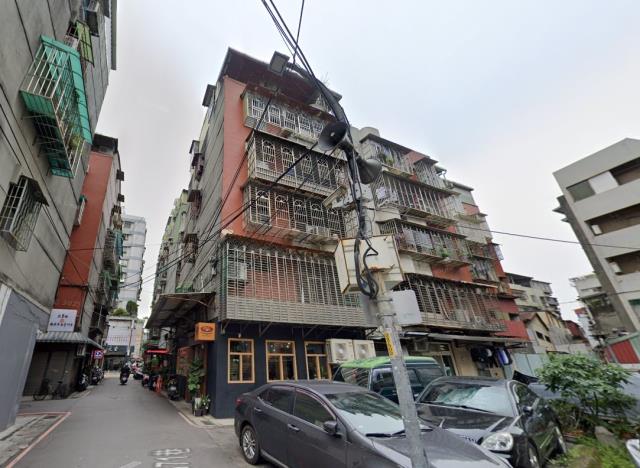 新北新莊法拍法拍屋-1