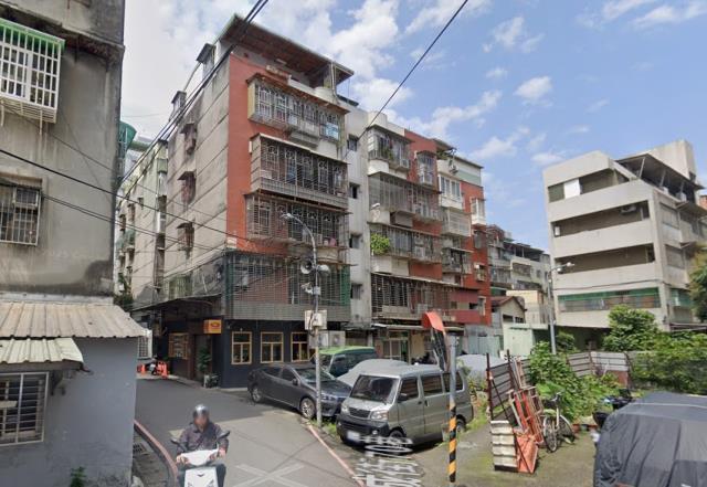 新北新莊法拍法拍屋-3