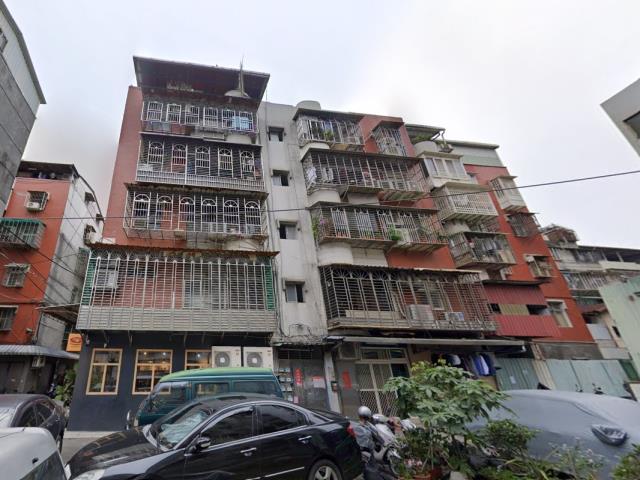 新北新莊法拍法拍屋-4