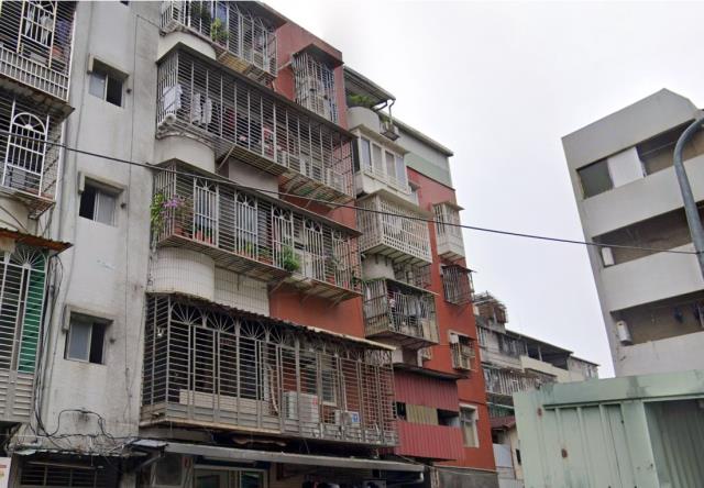 新北新莊法拍法拍屋-5