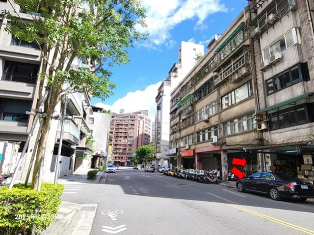 台北中正區拍賣法拍屋-3