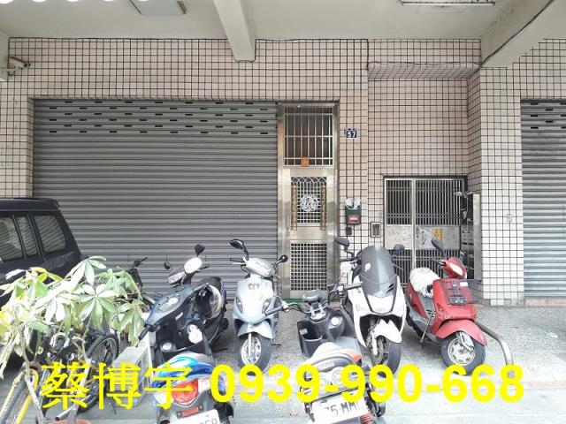 太平立德街園中樓法拍