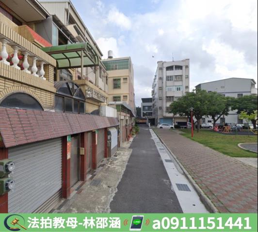 學甲法拍法拍屋-5