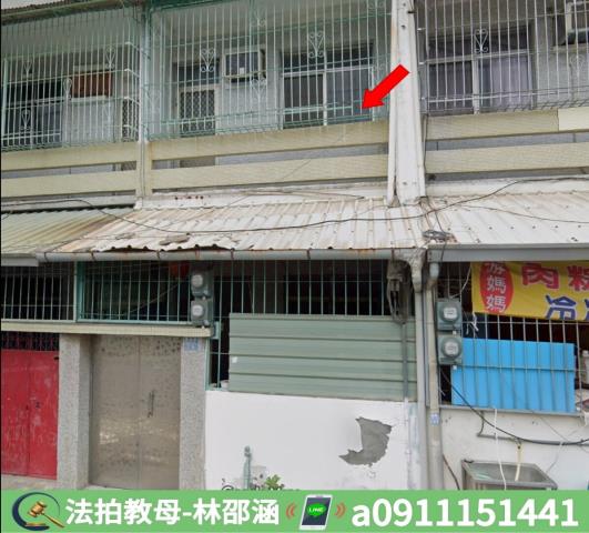 楠梓法拍屋拍賣-3