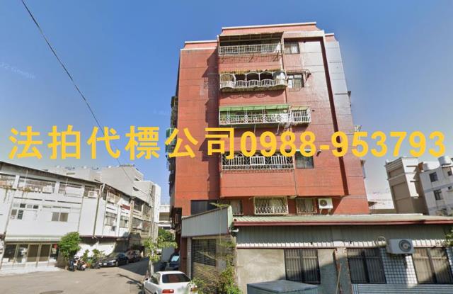 南區法拍法拍屋-5