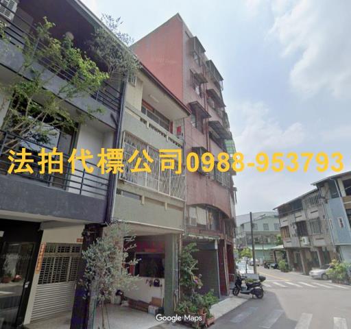 南區法拍法拍屋-6