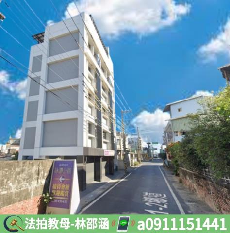 屏東市拍賣法拍屋-8