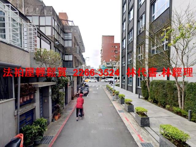 台北士林法拍法拍屋-3