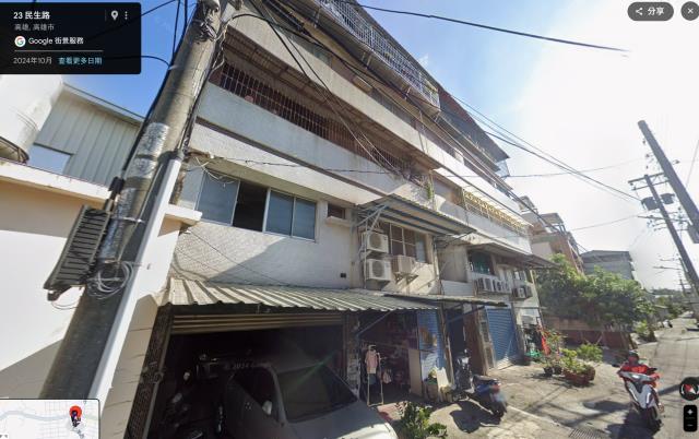 鳥松法拍法拍屋-2