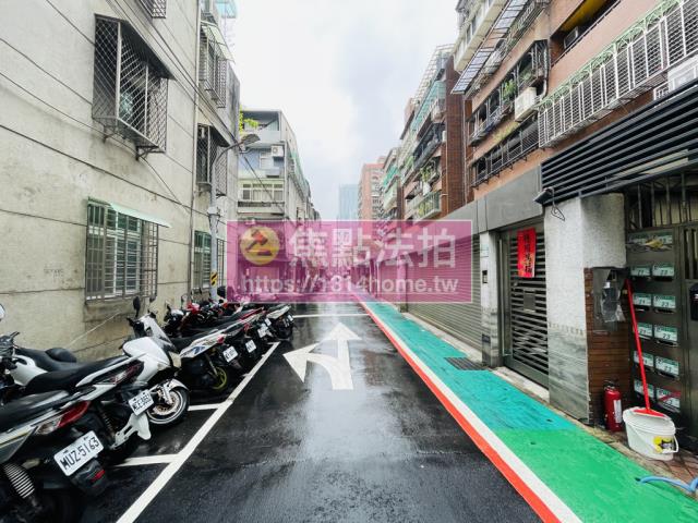 中山區法拍法拍屋-7