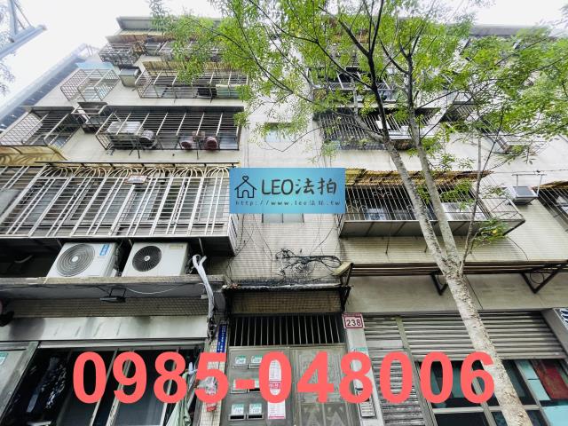 台北法拍法拍屋-0