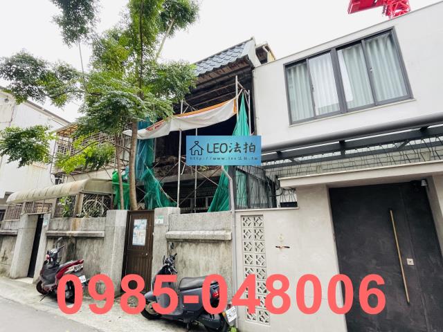 台北士林法拍法拍屋-2