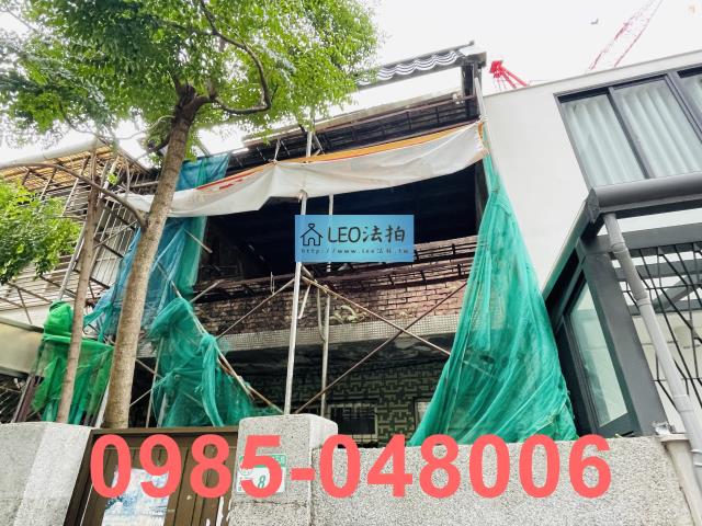 台北士林法拍法拍屋-3