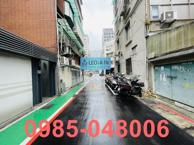 台北中山區法拍法拍屋-6