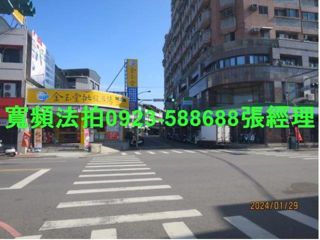 南投草屯拍賣法拍屋-7