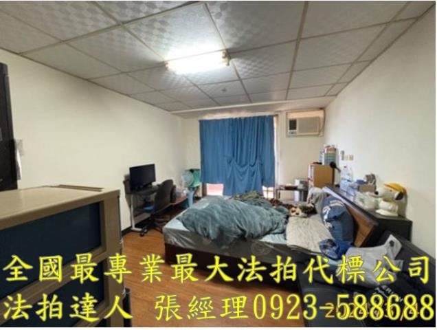 南投草屯法拍屋拍賣-4