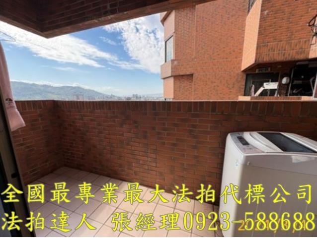 南投草屯法拍屋拍賣-6