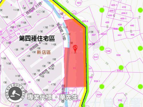 新北新店法拍法拍屋-6