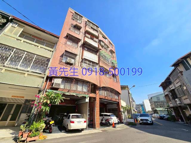 台中南區法拍法拍屋-1