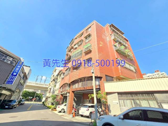 台中南區法拍法拍屋-2