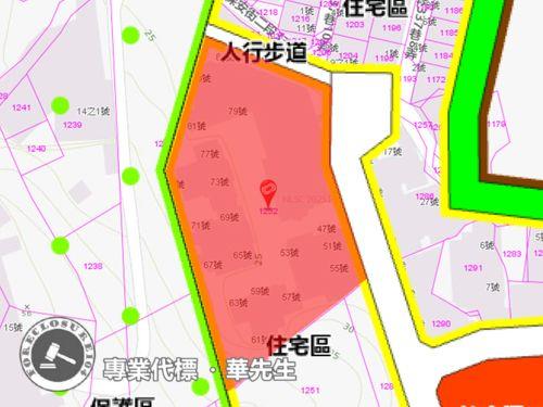 新北樹林法拍法拍屋-9