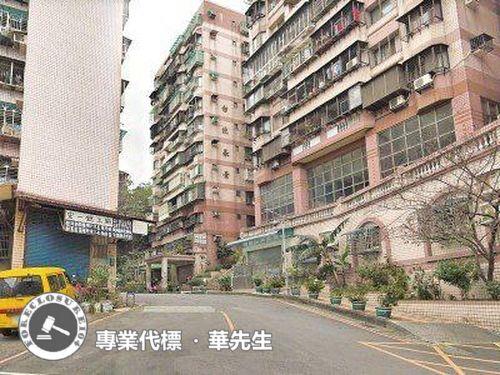 新北樹林法拍法拍屋-2