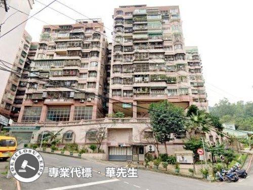 新北樹林法拍法拍屋-1