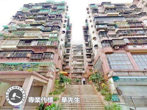 新北樹林法拍法拍屋-0