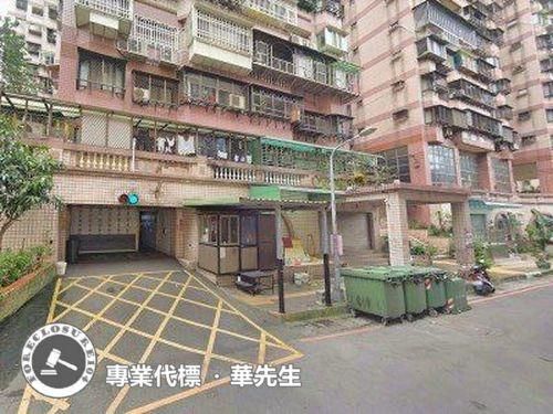 新北樹林法拍法拍屋-3