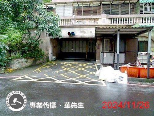 新北樹林法拍法拍屋-5