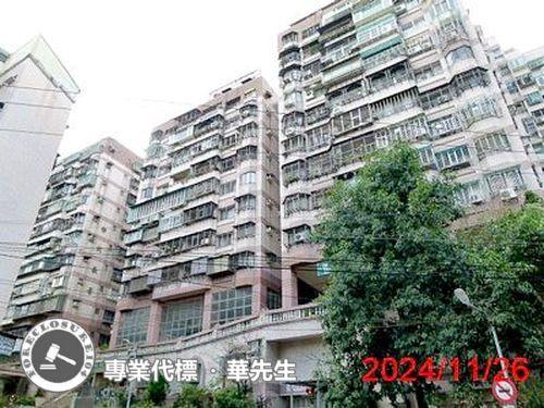 新北樹林法拍法拍屋-7