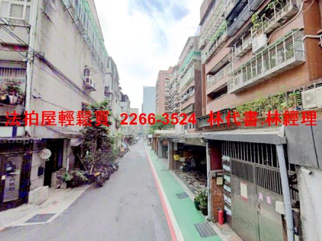 台北中山區法拍法拍屋-7